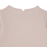 Eureka dress - nude van 1+ in the family | Kids Conceptstore Le Fanfare