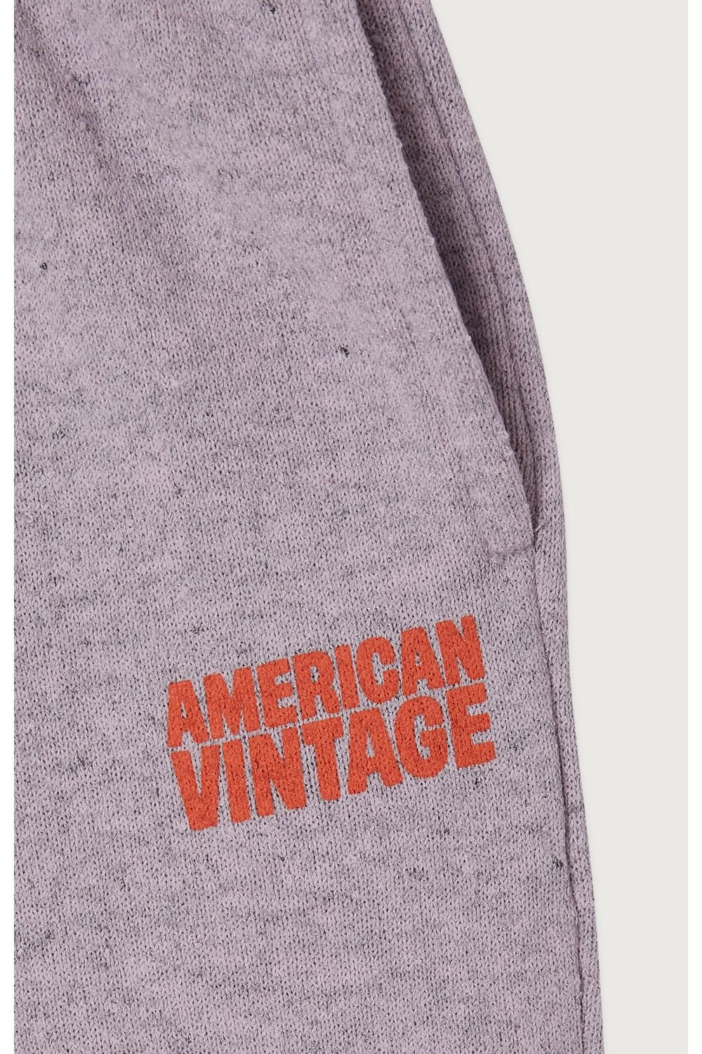 Evona joggers - Dragee surteint van American Vintage | Kids Conceptstore Le Fanfare