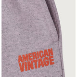 Evona joggers - Dragee surteint van American Vintage | Kids Conceptstore Le Fanfare