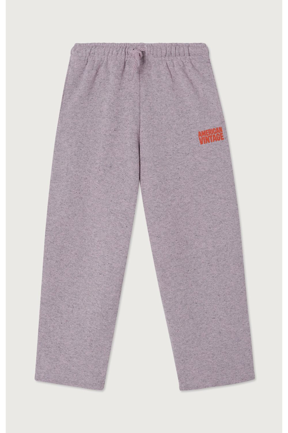 Evona joggers - Dragee surteint van American Vintage | Kids Conceptstore Le Fanfare