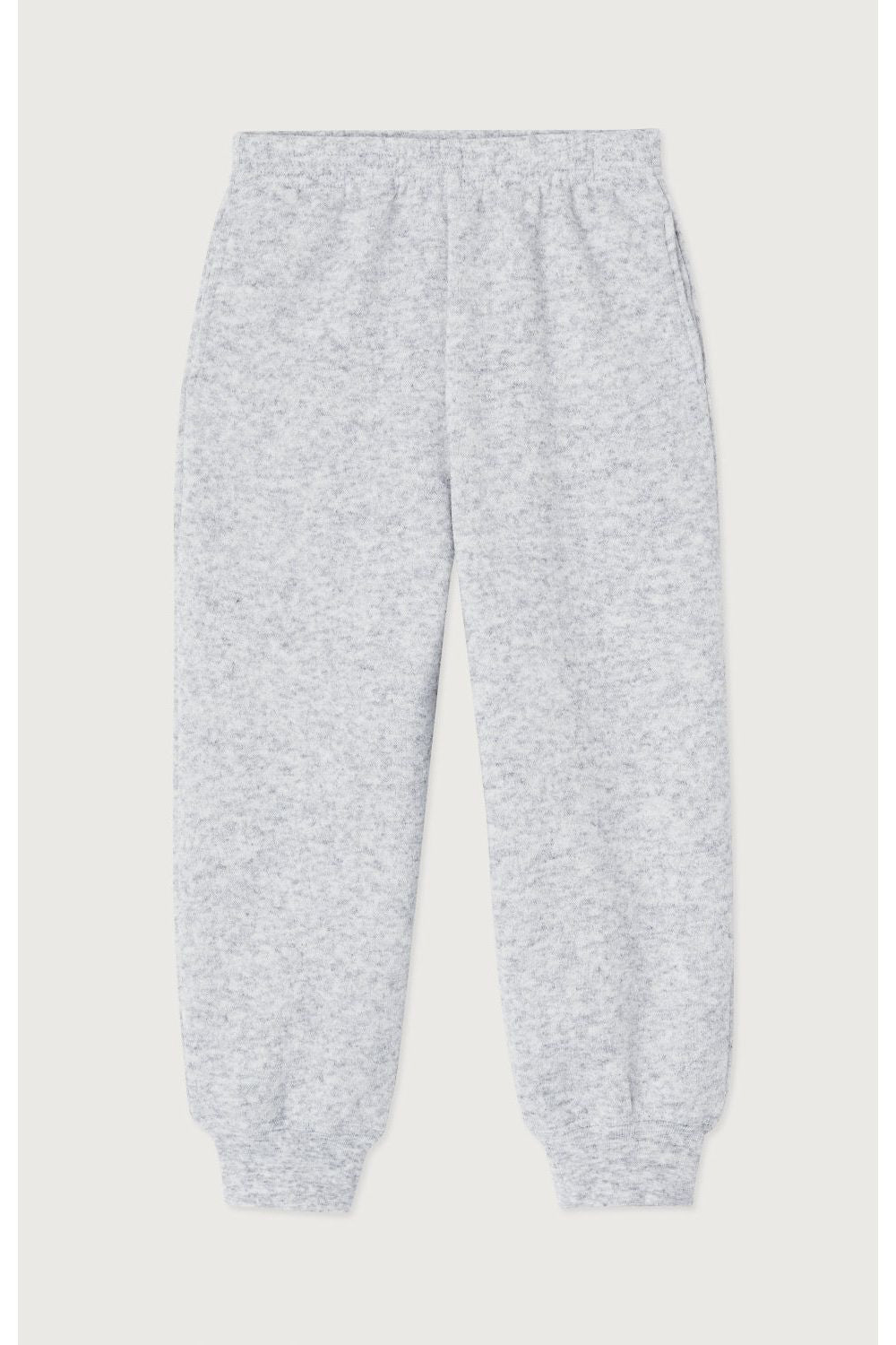 Evona Joggers - Gris Clair Chine van American Vintage | Kids Conceptstore Le Fanfare