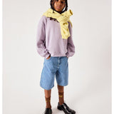 Evona sweatshirt - Dragee surteint van American Vintage | Kids Conceptstore Le Fanfare