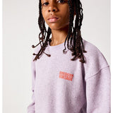 Evona sweatshirt - Dragee surteint van American Vintage | Kids Conceptstore Le Fanfare