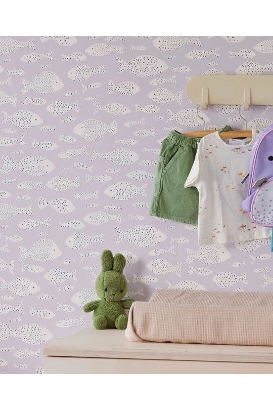 Explore - 323002 van Eijffinger | Kids Conceptstore Le Fanfare
