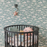 Explore - 323005 van Eijffinger | Kids Conceptstore Le Fanfare
