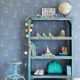 Explore - 323014 van Eijffinger | Kids Conceptstore Le Fanfare