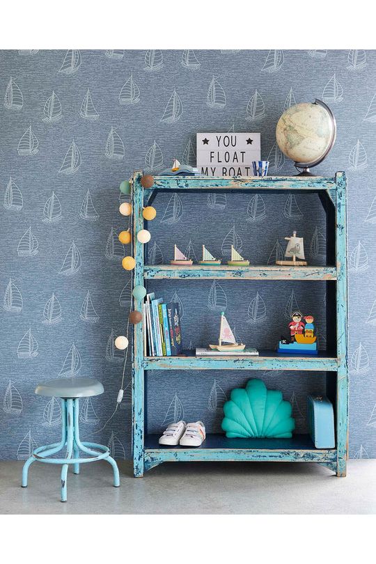 Explore - 323014 van Eijffinger | Kids Conceptstore Le Fanfare