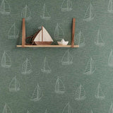 Explore - 323015 van Eijffinger | Kids Conceptstore Le Fanfare