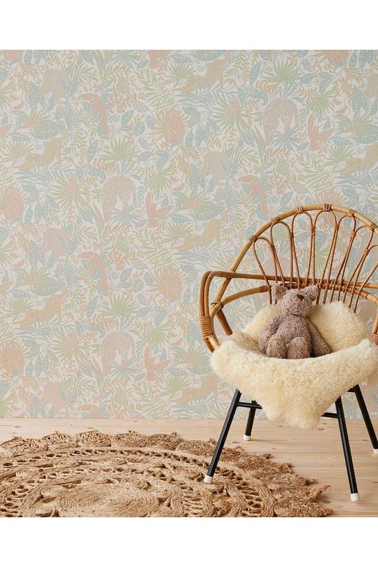 Explore - 323020 van Eijffinger | Kids Conceptstore Le Fanfare