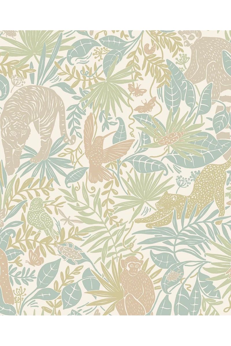 Explore - 323020 van Eijffinger | Kids Conceptstore Le Fanfare