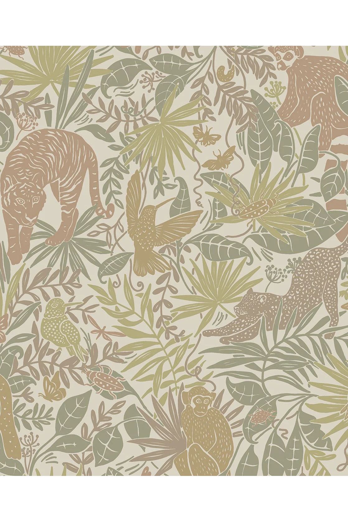 Explore - 323021 van Eijffinger | Kids Conceptstore Le Fanfare