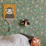 Explore - 323024 van Eijffinger | Kids Conceptstore Le Fanfare