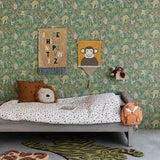 Explore - 323024 van Eijffinger | Kids Conceptstore Le Fanfare