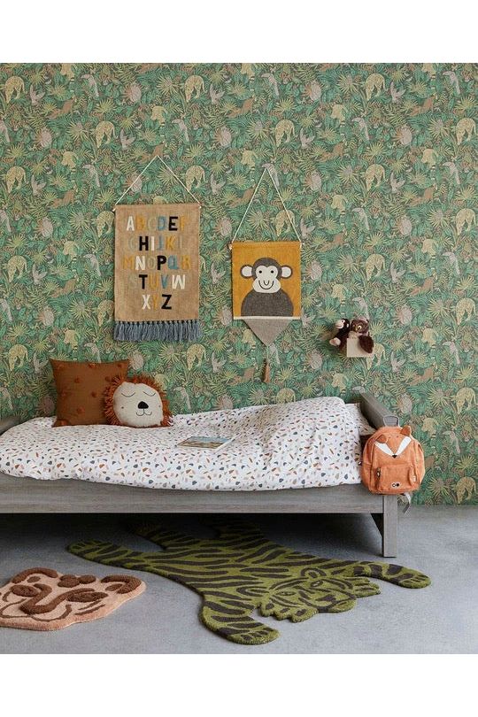 Explore - 323024 van Eijffinger | Kids Conceptstore Le Fanfare