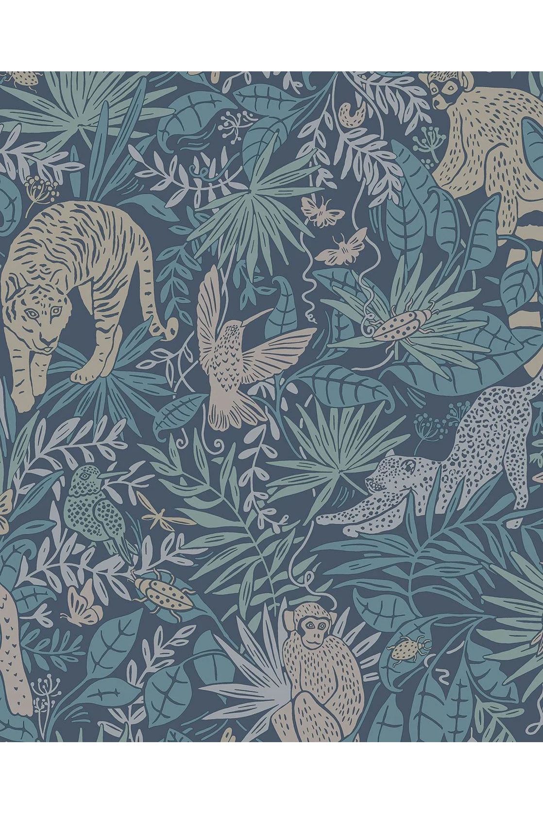 Explore - 323025 van Eijffinger | Kids Conceptstore Le Fanfare