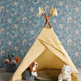 Explore - 323025 van Eijffinger | Kids Conceptstore Le Fanfare