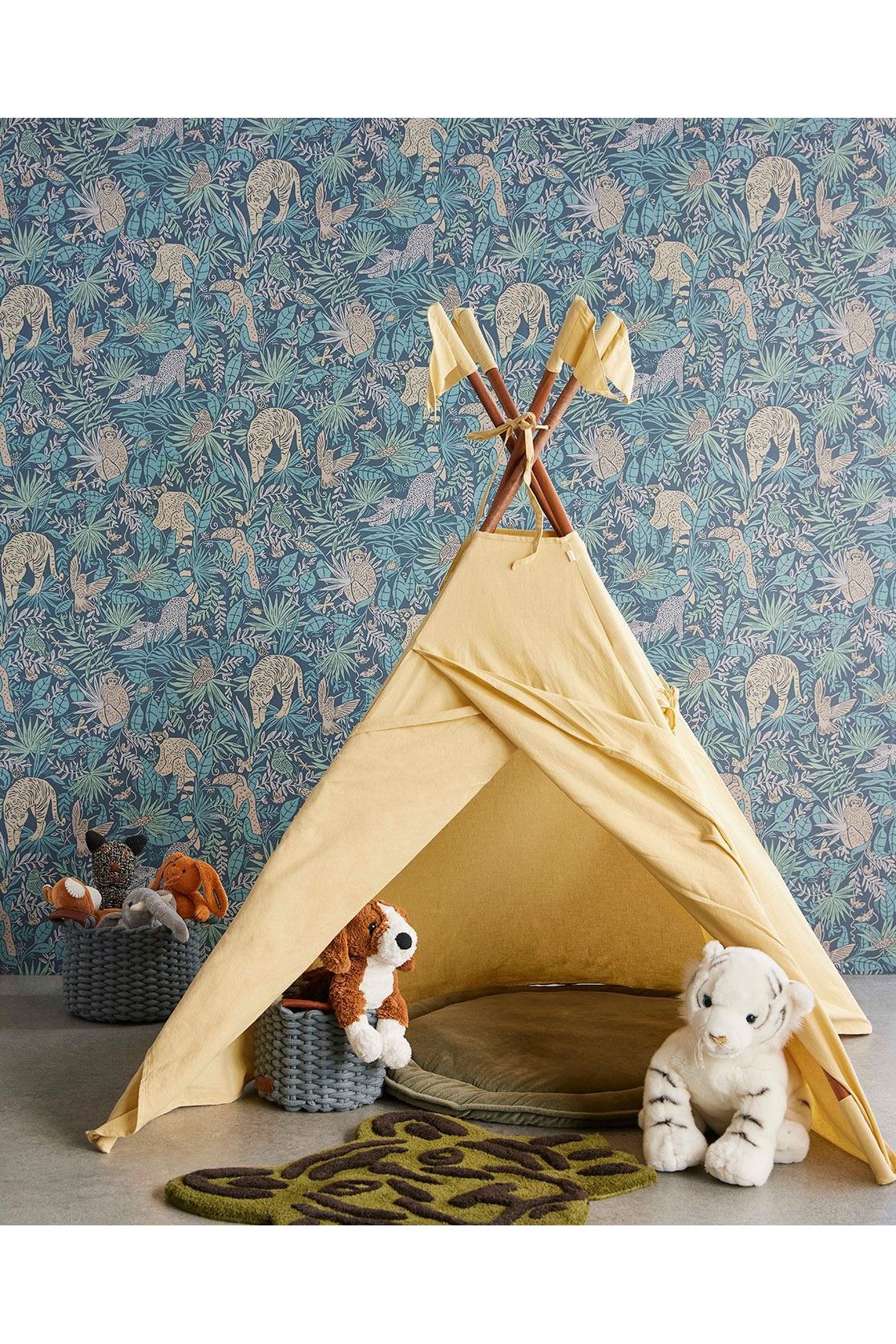 Explore - 323025 van Eijffinger | Kids Conceptstore Le Fanfare