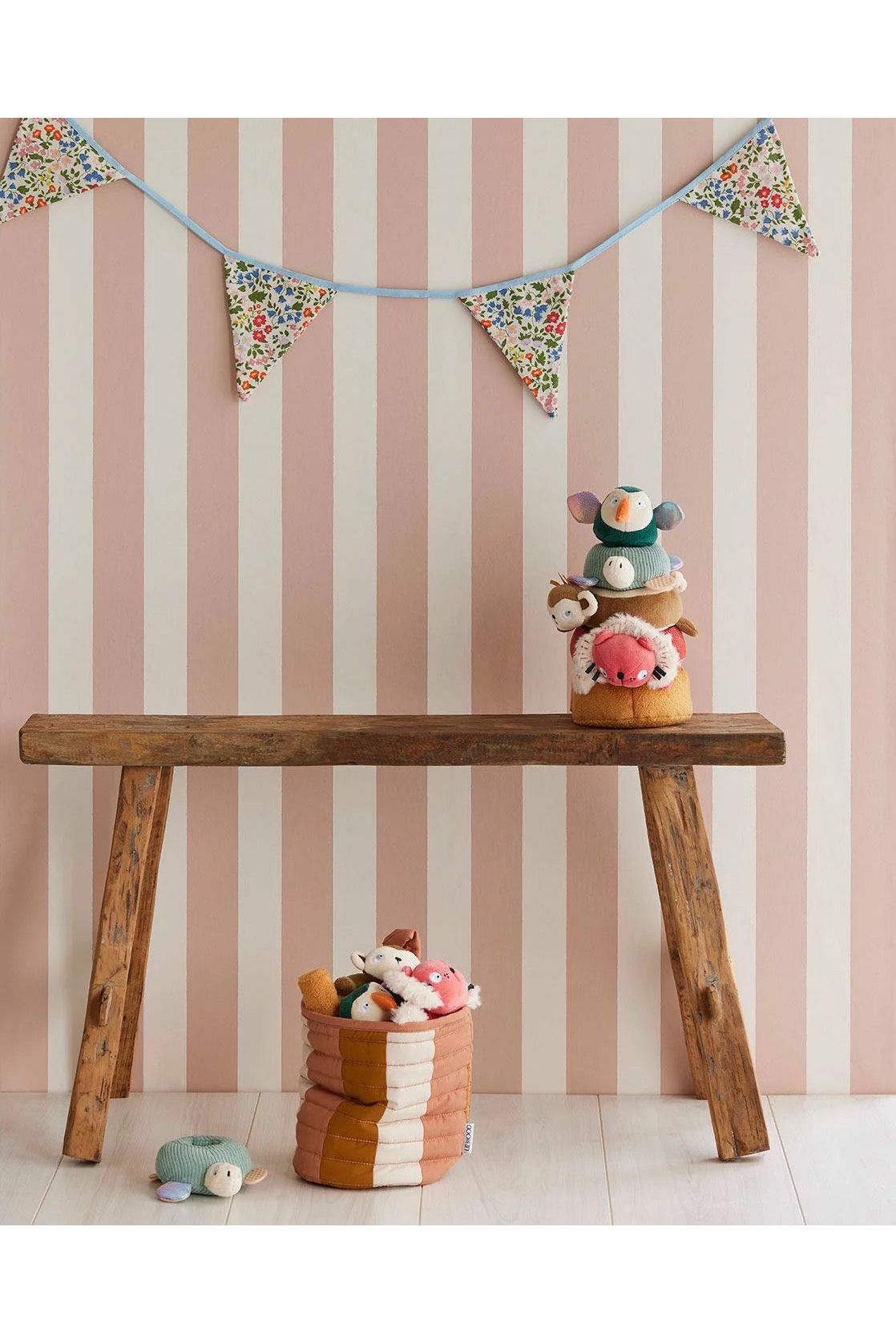 Explore - 323041 van Eijffinger | Kids Conceptstore Le Fanfare