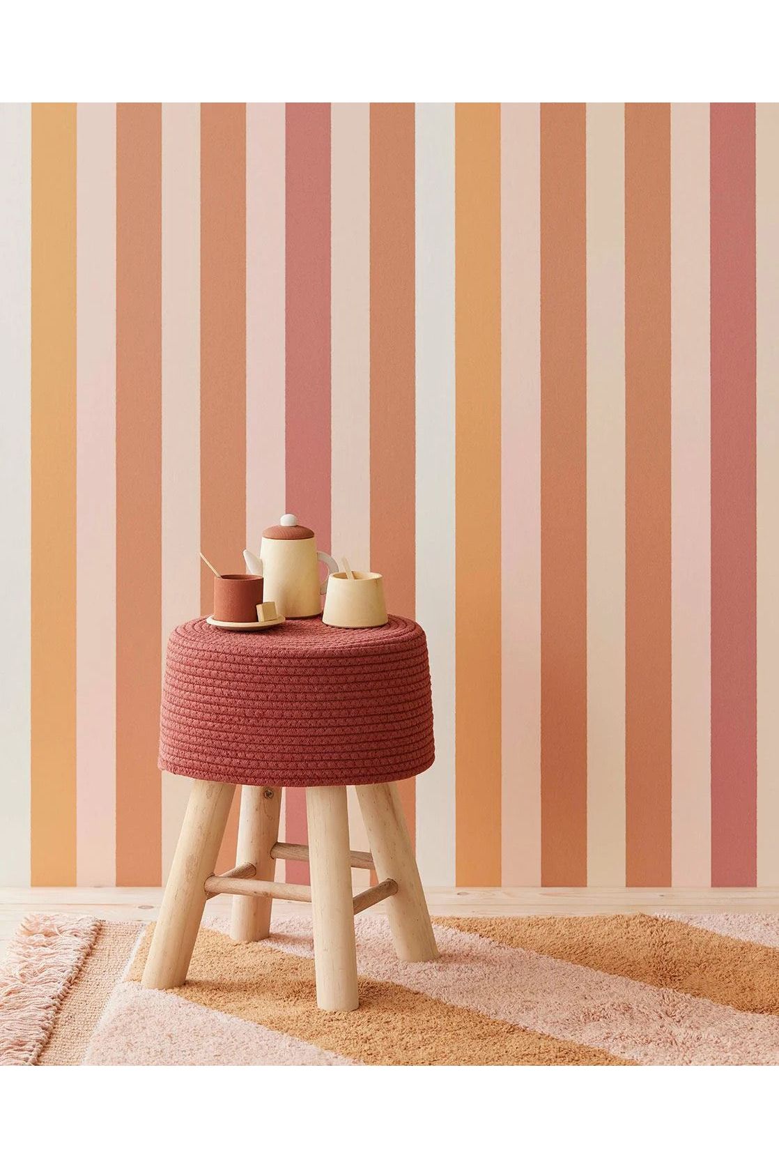 Explore - 323050 van Eijffinger | Kids Conceptstore Le Fanfare