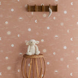 Explore - 323081 van Eijffinger | Kids Conceptstore Le Fanfare