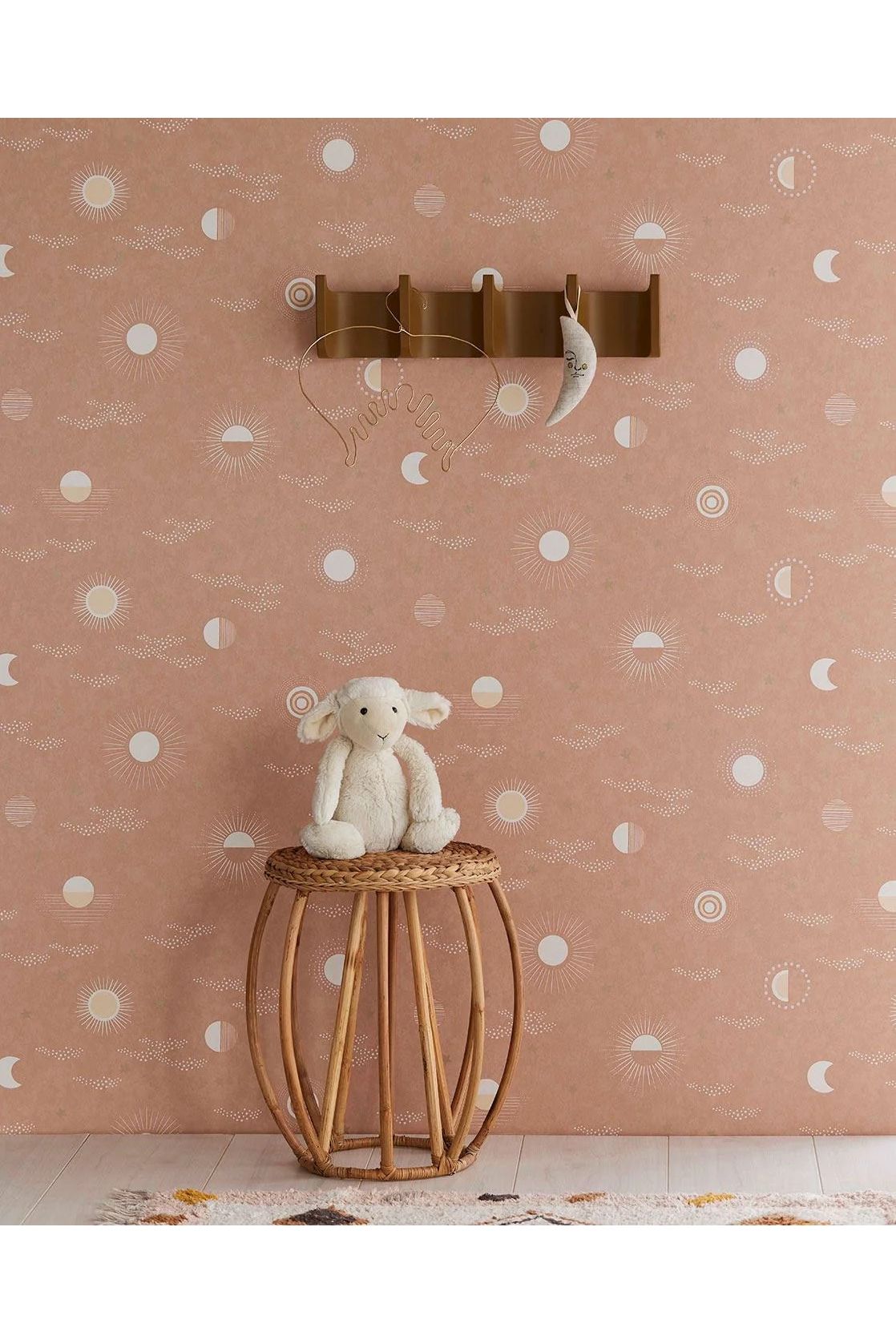 Explore - 323081 van Eijffinger | Kids Conceptstore Le Fanfare