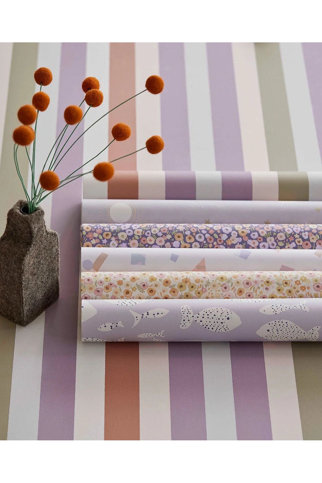 Explore - 323082 van Eijffinger | Kids Conceptstore Le Fanfare