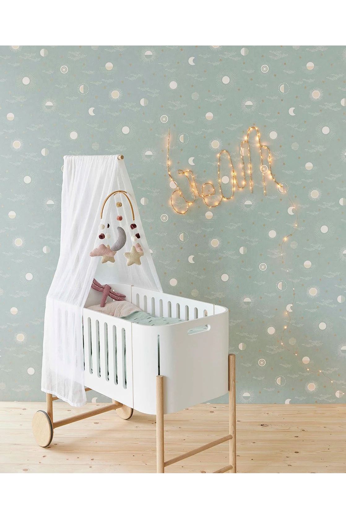 Explore - 323083 van Eijffinger | Kids Conceptstore Le Fanfare