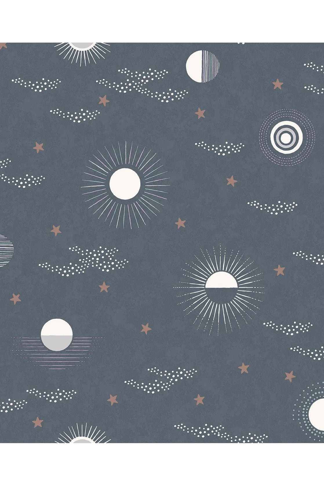 Explore - 323085 van Eijffinger | Kids Conceptstore Le Fanfare