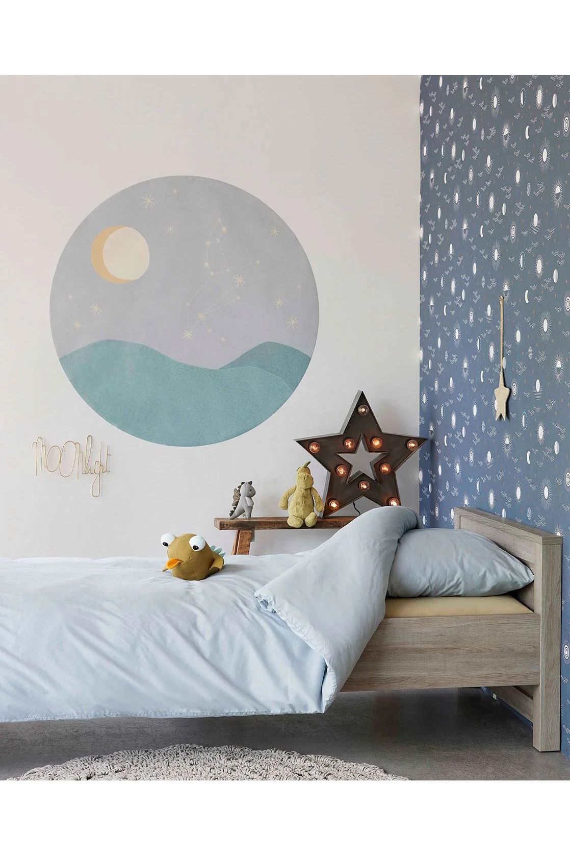 Explore - 323085 van Eijffinger | Kids Conceptstore Le Fanfare