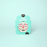 FACE STICKERS - FLOWER van OMY | Kids Conceptstore Le Fanfare