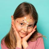 FACE STICKERS - HO HO HO van OMY | Kids Conceptstore Le Fanfare