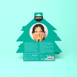 FACE STICKERS - HO HO HO van OMY | Kids Conceptstore Le Fanfare