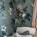 Faded Passion, Sage Green van Sandberg | Kids Conceptstore Le Fanfare