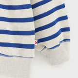 Fadol52 sweatshirt - Stripe A van Bellerose | Kids Conceptstore Le Fanfare