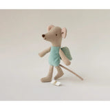 Fairy mouse, Little - Mint van Maileg | Kids Conceptstore Le Fanfare