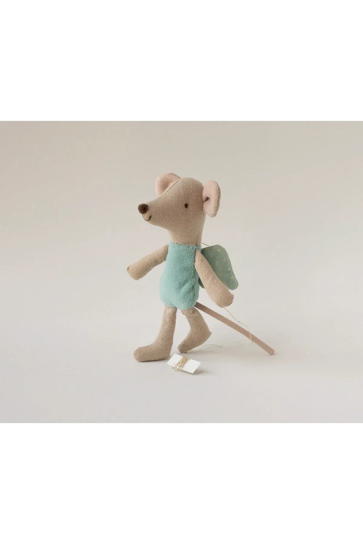 Fairy mouse, Little - Mint van Maileg | Kids Conceptstore Le Fanfare