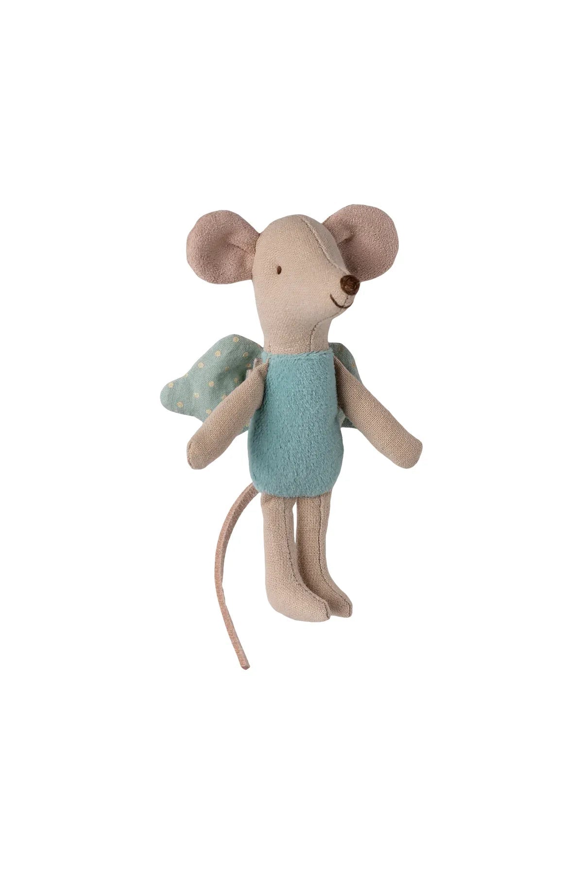 Fairy mouse, Little - Mint van Maileg | Kids Conceptstore Le Fanfare