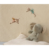 Fairy mouse, Little - Mint van Maileg | Kids Conceptstore Le Fanfare