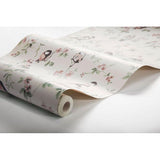 Falsterbo III - Falsterbo Birds - Beige van Boråstapeter | Kids Conceptstore Le Fanfare