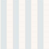 Falsterbo III - Falsterbo Stripe - Blue van Boråstapeter | Kids Conceptstore Le Fanfare