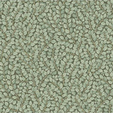 Falsterbo III - Hazel - Dark Green van Boråstapeter | Kids Conceptstore Le Fanfare