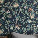 Falsterbo III - Ingrid Marie - Blue van Boråstapeter | Kids Conceptstore Le Fanfare