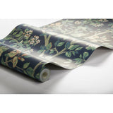 Falsterbo III - Ingrid Marie - Blue van Boråstapeter | Kids Conceptstore Le Fanfare