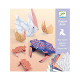 Origami Family