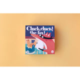 Family Game - Cluck,cluck! the fox! van Londji | Kids Conceptstore Le Fanfare
