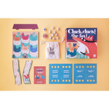 Family Game - Cluck,cluck! the fox! van Londji | Kids Conceptstore Le Fanfare