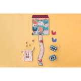 Family Game - Cluck,cluck! the fox! van Londji | Kids Conceptstore Le Fanfare