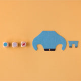 Family Game - My monsters van Londji | Kids Conceptstore Le Fanfare