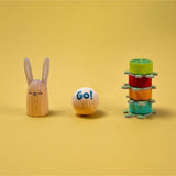Family Game - Ready steady go! van Londji | Kids Conceptstore Le Fanfare