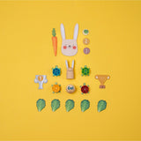 Family Game - Ready steady go! van Londji | Kids Conceptstore Le Fanfare